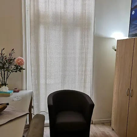 公寓 Nice Studio 哈莱姆