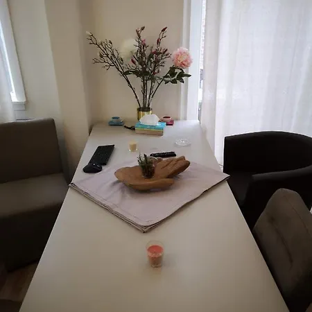 公寓 Nice Studio 哈莱姆