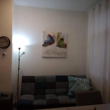 公寓 Nice Studio *